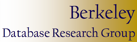 Berkeley Database Research Group